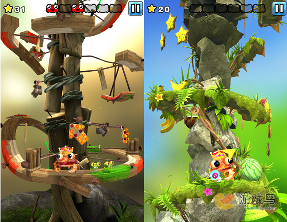 《螃蟹先生2》评测 丑萌螃蟹英雄横行归来