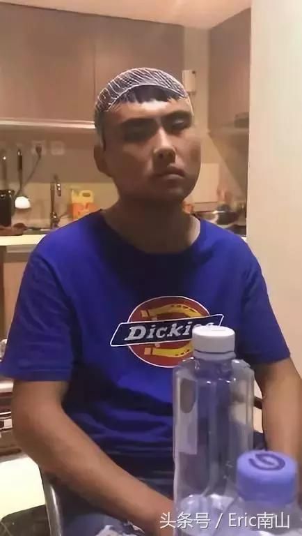 制片人副导演借试戏骗炮女演员遭暴打,影视行