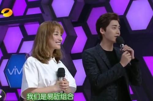 李易峰下周参加快乐大本营,和杨幂同场录制,网