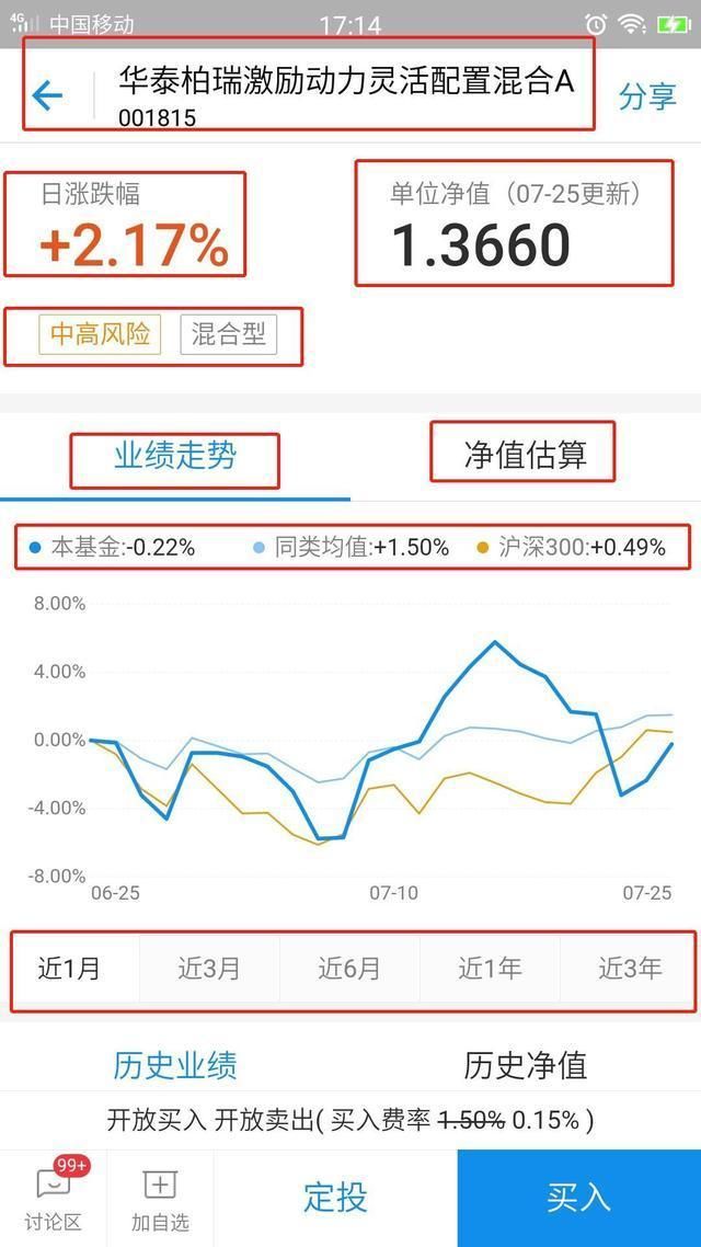 如何玩转支付宝里面的基金定投?