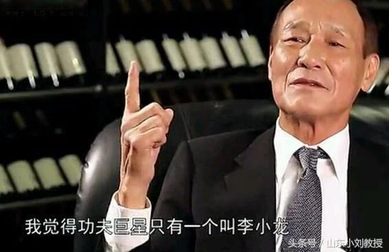 通过武术打假事件,说一说李小龙的实战能力到