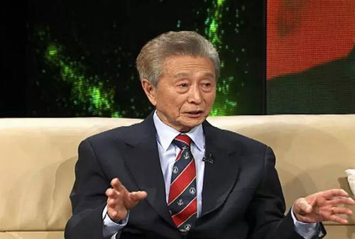 《记忆》宋世雄 钟瑞 走过金婚五十年 《记忆》宋世雄 钟瑞 走过金婚五十年