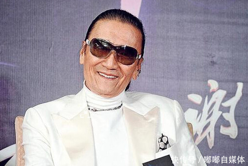 谢霆锋为何选择王菲,谢贤只说了五个字原来张