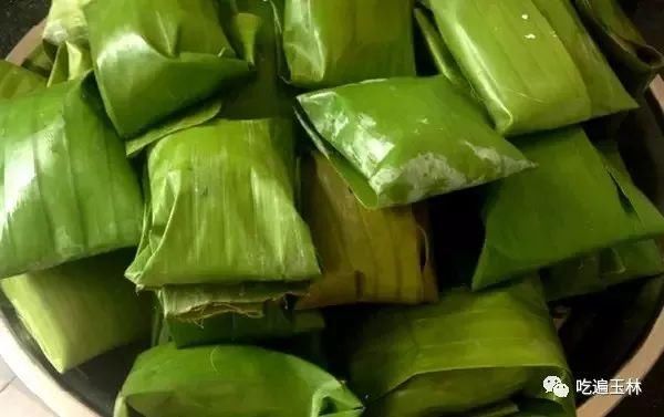 玉林各县市52种地方特色名小吃,吃过10样算你