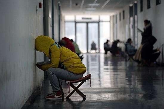 没出路的十大考研专业 抓紧看看