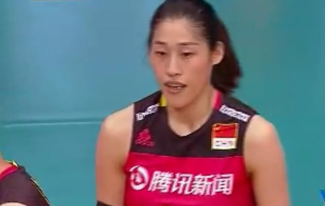 小式牛刀!刘晓彤带队,中国女排瑞士精英赛让东