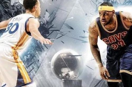 NBA季后赛总决赛G2骑士vs勇士直播地址