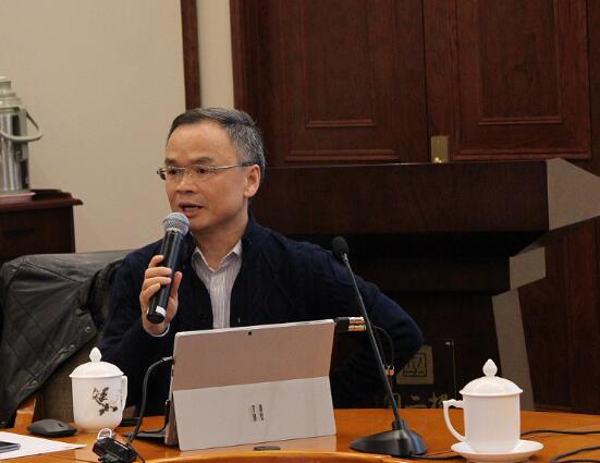 中国法律咨询中心举办最高法院诉讼服务志愿专