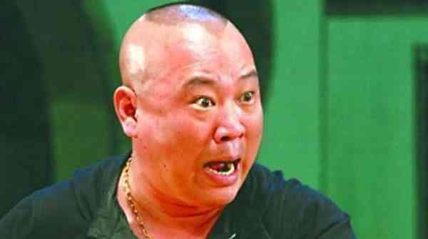 相声大师姜昆,为啥不唱相声基本功太平歌词?郭