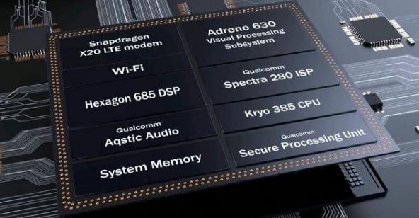 骁龙845玩游戏会跟骁龙820一样发热严重跟掉