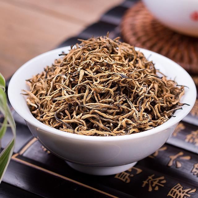 农业部评选出全国茶叶排行榜,看看是你爱