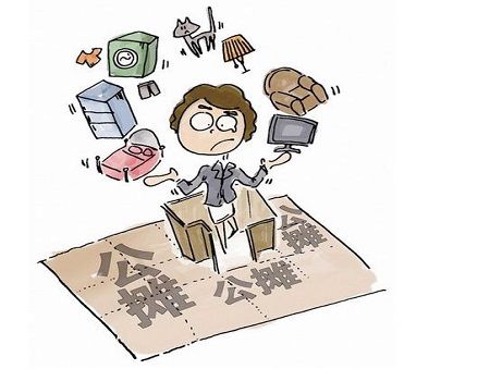 公摊面积对购房者有什么影响?多大公摊才合适