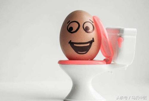 解决便秘只需一杯自制通便水,拉出黑臭宿便,