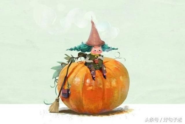 发朋友圈有意思的句子,句句幽默搞笑,烦恼时读