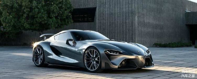 日系三杰不仅有三剑客还有三个跑车,但只有一