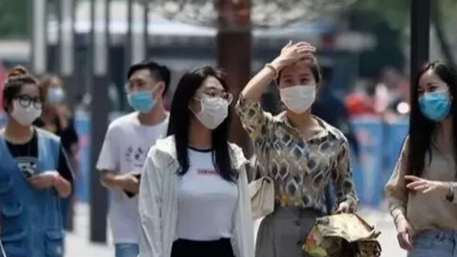 国内疫情形势持续向好 但要防止反弹