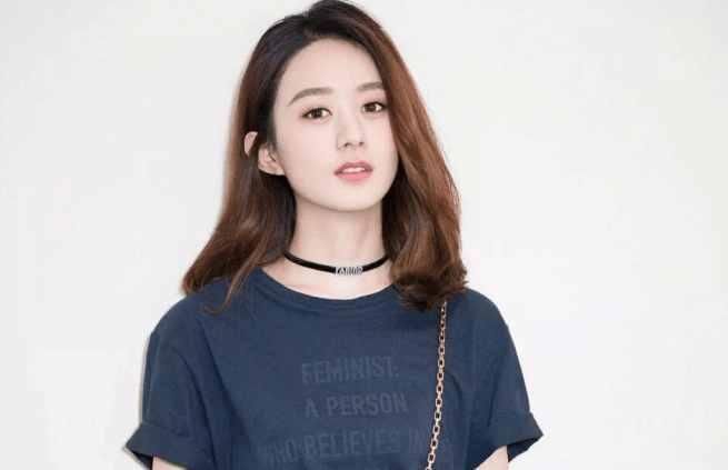 郑爽杨幂即将霸屏电视剧, 赵丽颖开年打头阵, 这