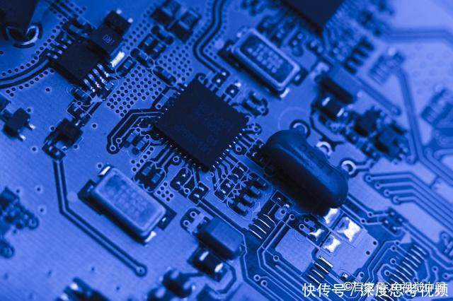 中美贸易战中国预计将在科技方面投入1500亿