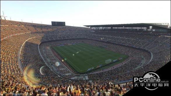 实况足球2019无辅助逆转传奇电脑技巧视频