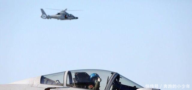 辽宁舰曝光强悍火力臂 导弹打击半径1200公里