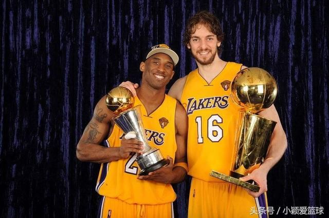 重排近10年总决赛MVP:最弱是他,09科比无缘前