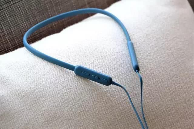 新腔调,运动健身我有脉歌TX-80耳机