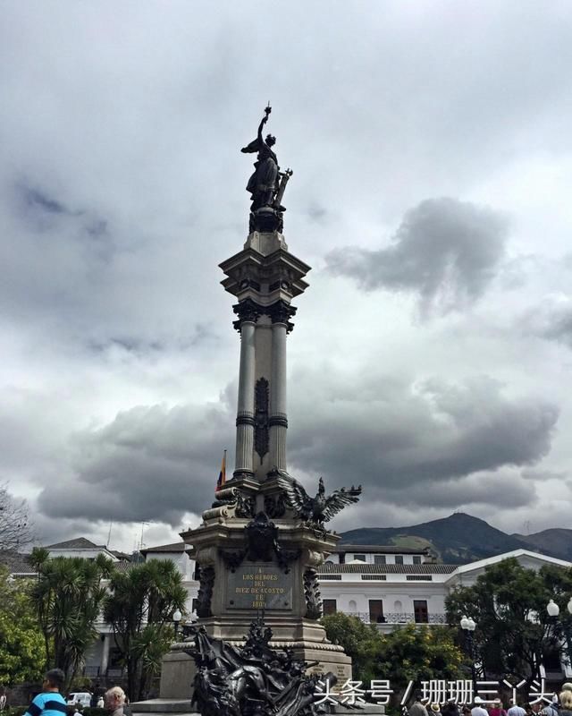 首都离赤道最近的国家,中国人免签,且花费也不