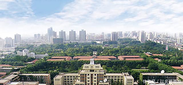 盘点十大最委屈大学排行榜 中国最受委屈的十