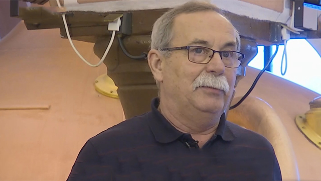 捷克啤酒通过“一带一路”引入中国市场 捷克啤酒通过“一带一路”引入中国市场