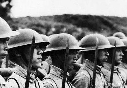 一个村干掉十多个日本兵!二战期间,为什么日本