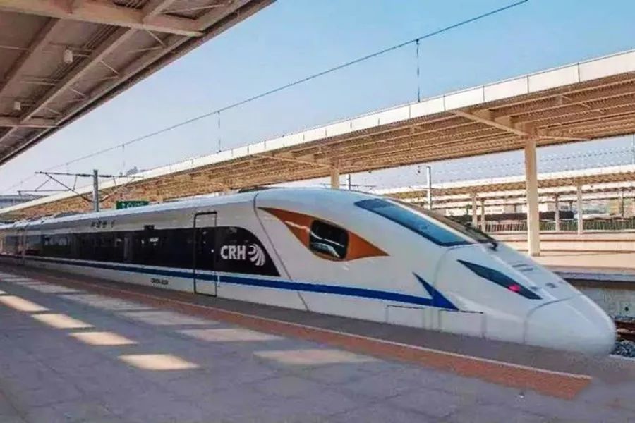 陕西正式提出兰天汉高铁,未来汉中成高铁枢纽!