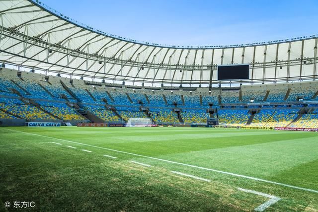 俄罗斯专家称:莫斯科卢日尼基体育场将是世界