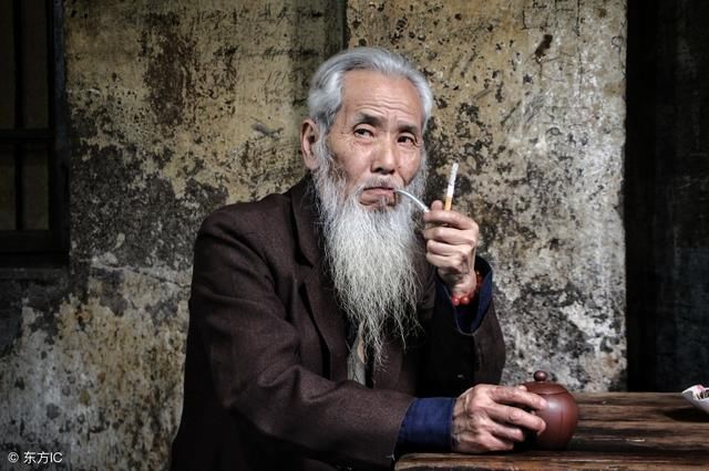 命理大师不敢透露的八字十神算命口诀!值得