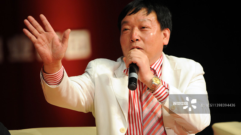 青年汽车破产:董事长6岁放牛28岁当厂长 如今负债50亿多次被执行 青年汽车破产:董事长6岁放牛28岁当厂长 如今负债50亿多次被执行