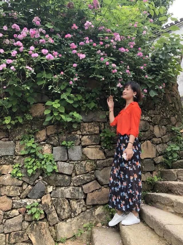 江西风景独好|五一劳动节带你去旅行记:游世界