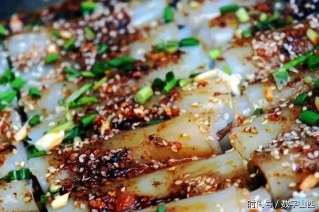 耿市长花300亿修复的太原古县城2018元旦开门