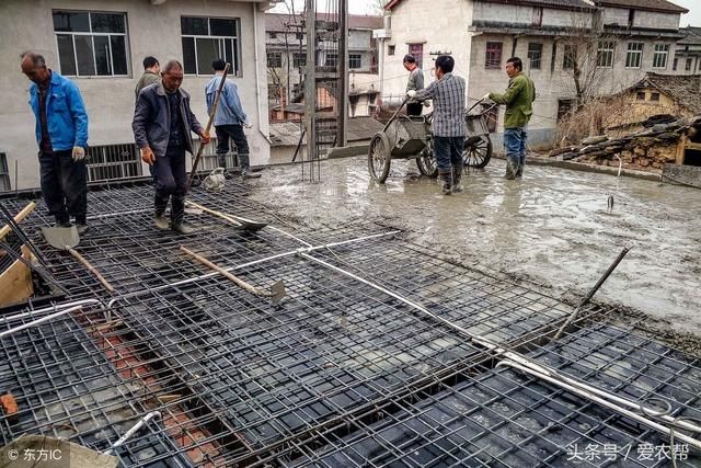 不是空穴来风,农村宅基地注册登记,这7种情况