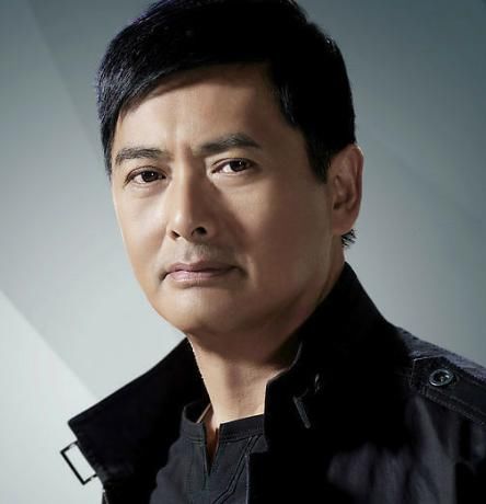 近半个世纪华人十大巨星排行,可惜3位已离我们