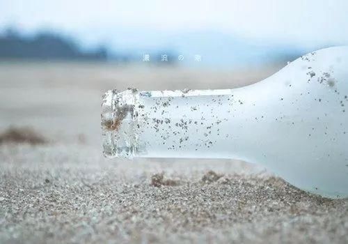 那些让人美到哭的句子