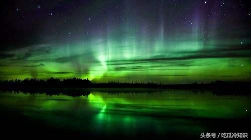 斯诺登爆料地心人基地在北极,地球空心论或