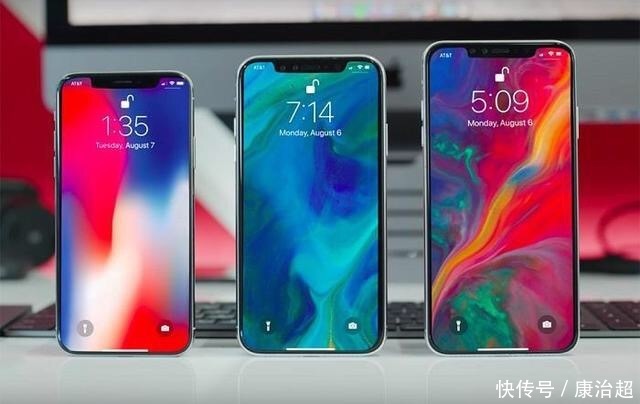 苹果iPhone Xs无法支持5G网络的主要原因