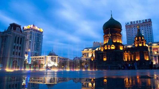 中国最大的省会城市是哪里?看完真长知识,是你