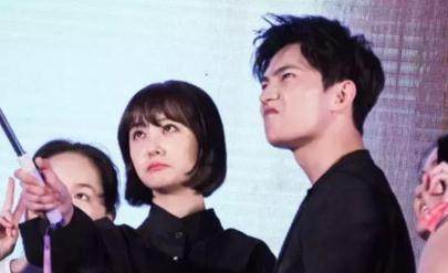 杨洋微博告白郑爽吗? 外界传杨洋插足胡彦斌和