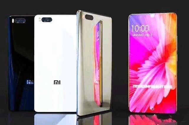 小米7即将发布,那么小米7会支持5G网络吗?