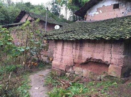 国家出钱收回农民的宅基地,只要点头,几十万到