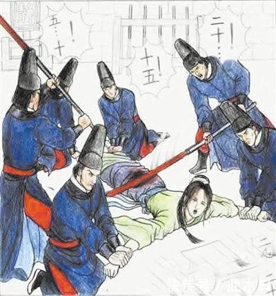 古代对偷税漏税行为竟然如此惩罚?但逃避惩罚