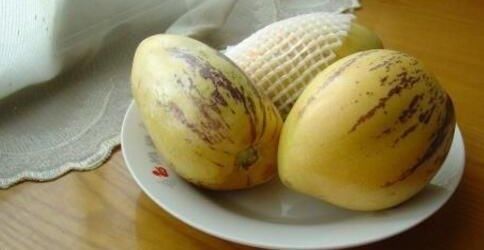 人参果怎么吃图解 吃人参果的禁忌