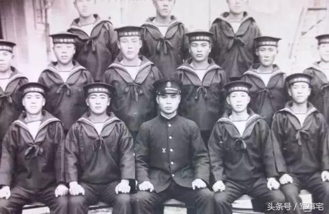 日本海军陆军矛盾有多大?禁止通婚,螺丝都要倒