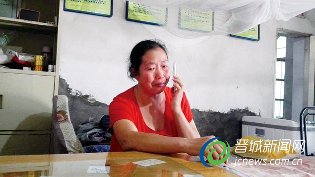 【身边的榜样】诚信夫妻刘平贵李继林决定:一半还粮 一半助人