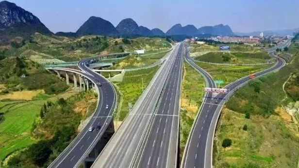 投资31亿！衡阳境内再添新高速，预计2021年底通车！